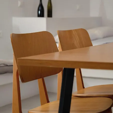 Appartement Earth Line