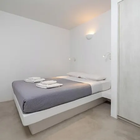 Earth Line Appartement