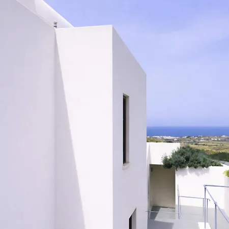 Appartement Earth Line *